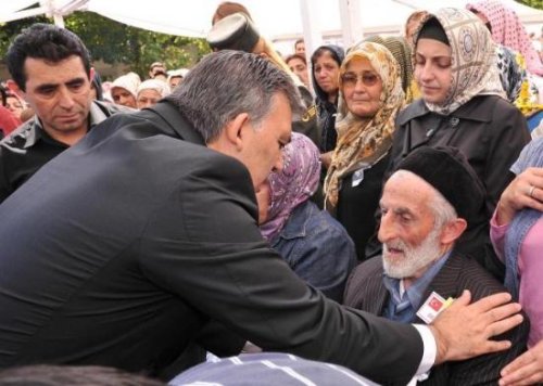 İstanbul şehidini uğurladı