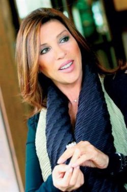 Sevilen dizilerin yıldızları arasında en beğenilen 25 kadın oyuncu