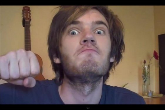 YouTube'a yükledikleri videolarla milyoner oldular