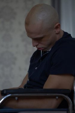 Medcezir'in Orkun'u Metin Akdülger tanınmaz halde