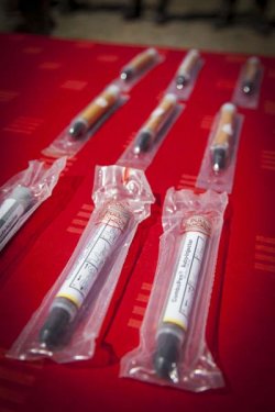 TSK'nın stratejik birliği kapılarını ilk kez açtı 