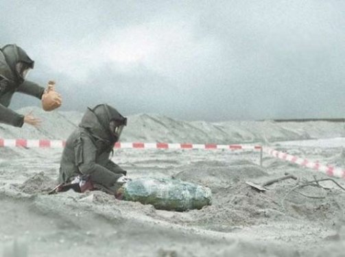 İşte dünyanın en zor meslekleri 