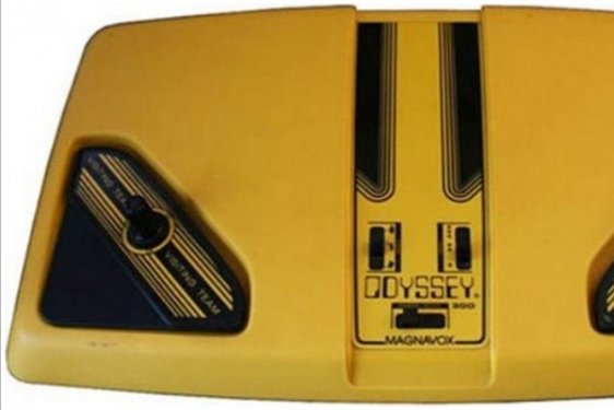 Dünden bugüne oyun konsolları