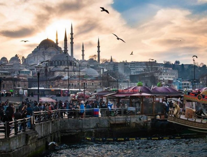 Mutlaka görmeniz gereken en güzel yapılar