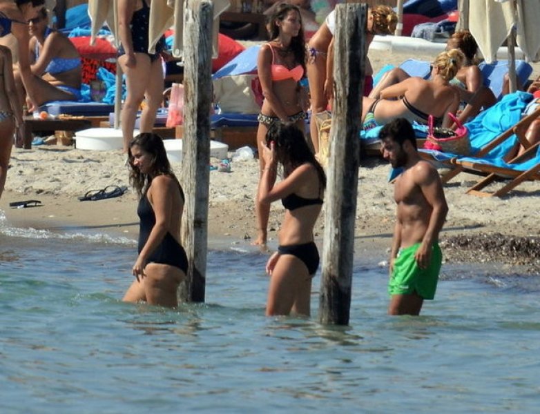 Buse Terim'in son hali şaşırttı