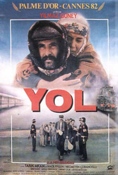 En iyi 100 Türk filmi
