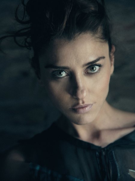 Ece Uslu'nun yönetmen sevgilisi boşandı