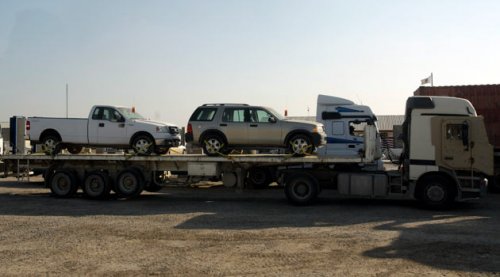 ABD Irak'taki en büyük üssü boşaltıyor 