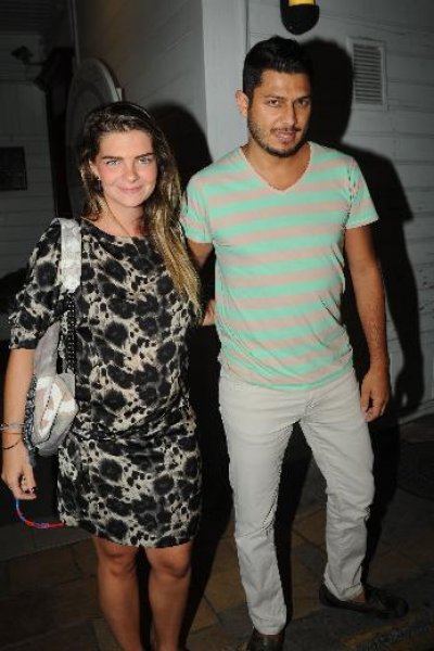 Pelin Karahan'dan duygusal mektup