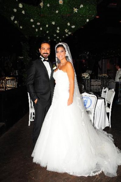 Kutsi rol arkadaşı Taylan Güner'in düğününe katılmadı 