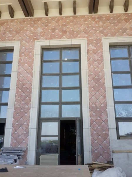 Cumhurbaşkanı Erdoğan'a Beyaz Saray tarzı ofis