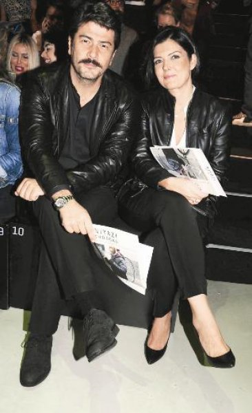 Hakan Akkaya'dan Didem Soydan'a sert eleştiri 