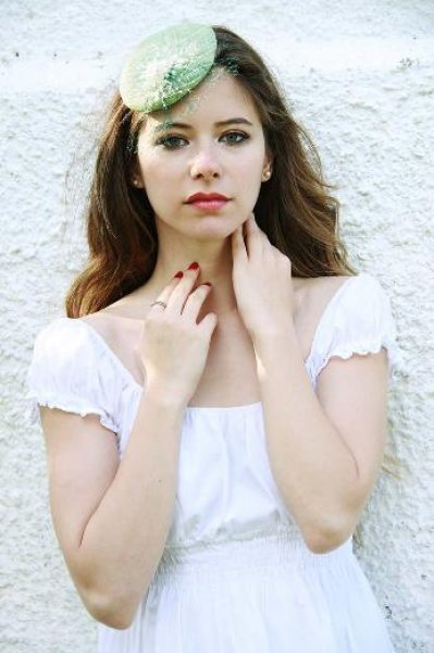 İpek Yaylacıoğlu İlkokul aşkıyla evleniyor