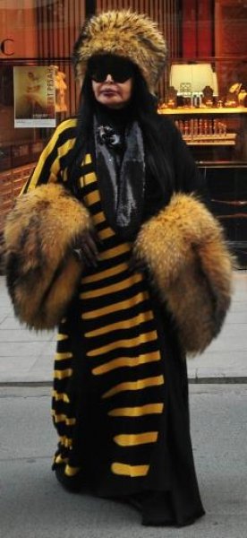 Arkadaşım Hoşgeldin kulisinde Bülent Ersoy telaşı