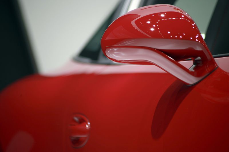 2015 Detroit Auto Show kapılarını açtı