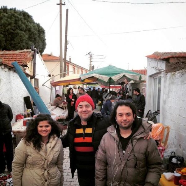 Ünlülerin objektifinden 4 Şubat Instagram paylaşımları 