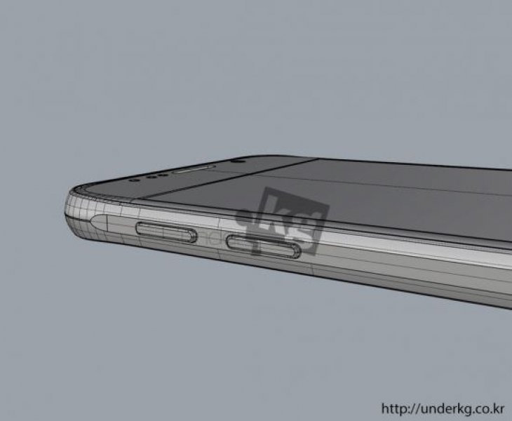 Samsung Galaxy S6'yı iPhone 6'ya benzetti