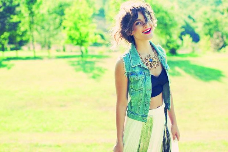 Atiye: Güzel miyim bilmiyorum