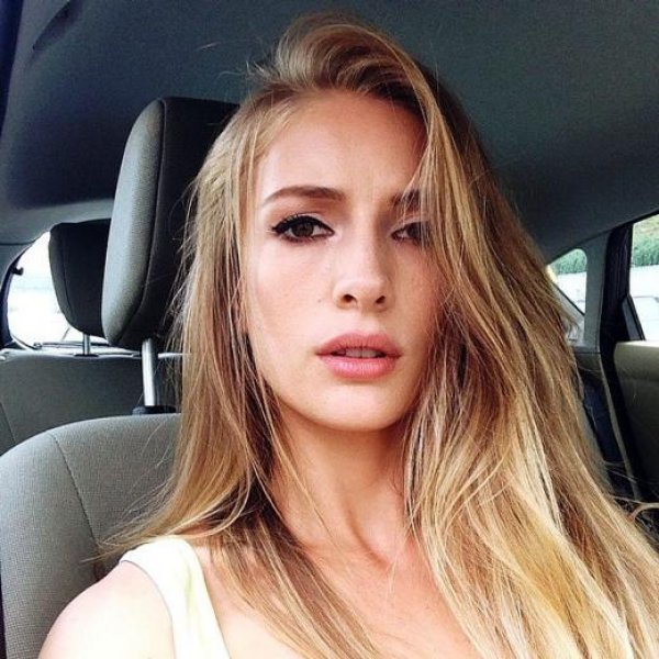 Yasemin Allen: Önce kariyer sonra çocuk