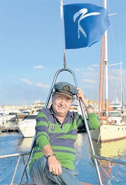 Dünden bugüne Kayahan 