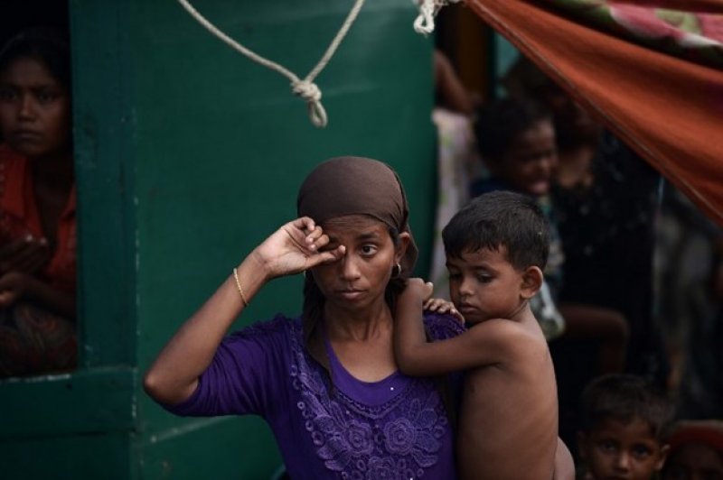 350 Arakanlı Müslümandan ölüm haberleri gelmeye başladı