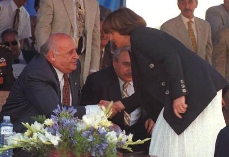 9. Cumhurbaşkanı Süleyman Demirel'in unutulmaz sözleri