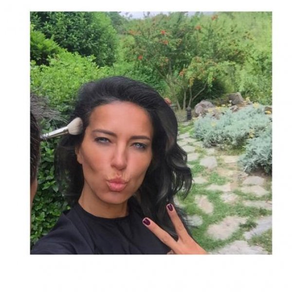 Ünlülerin objektifinden 23 Haziran Instagram paylaşımları 