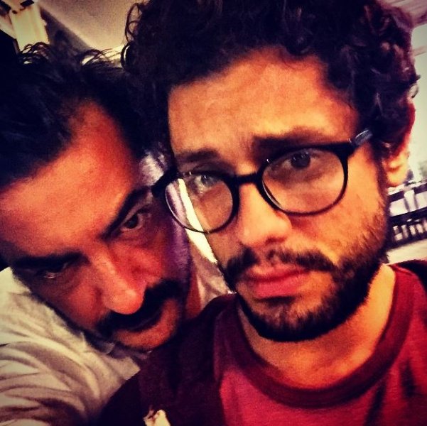 Ünlülerin objektifinden 23 Haziran Instagram paylaşımları 