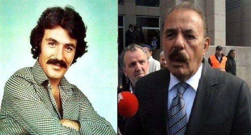 Yeşilçam ünlülerinin önceki ve şimdiki halleri