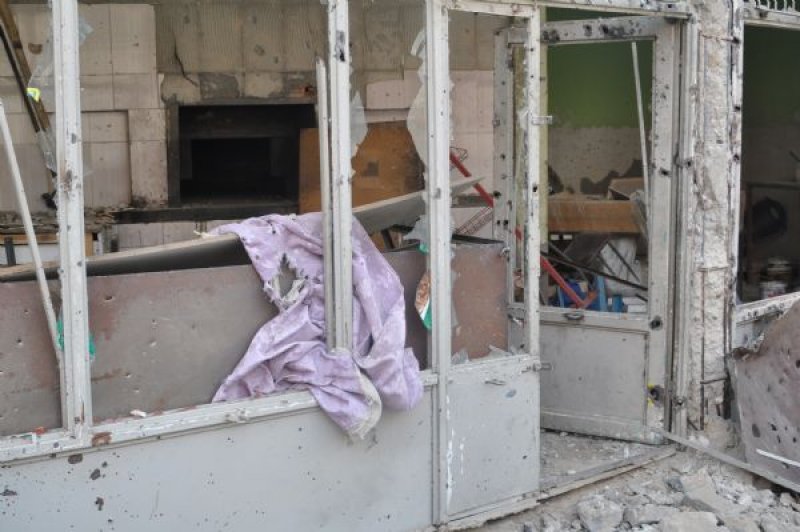 HDP'liler Cizre'ye akın etti