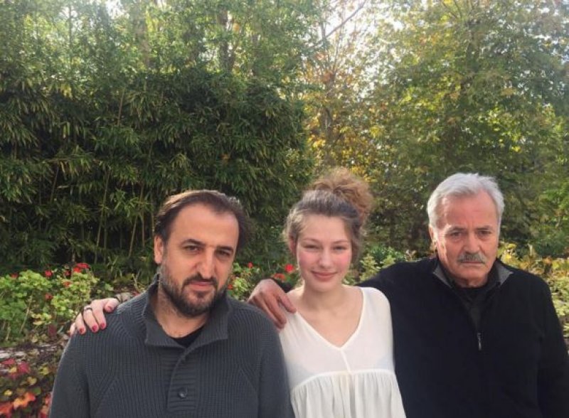 Rus güzel Sofya Khandamirova: Türkler çok asil