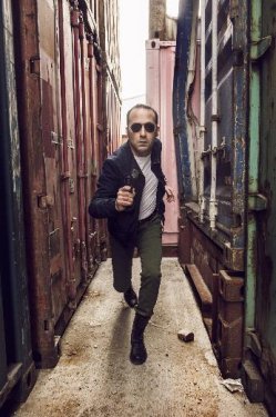 Tolga Çevik'ten Ayşe Arman'a film setinde çok özel kareler