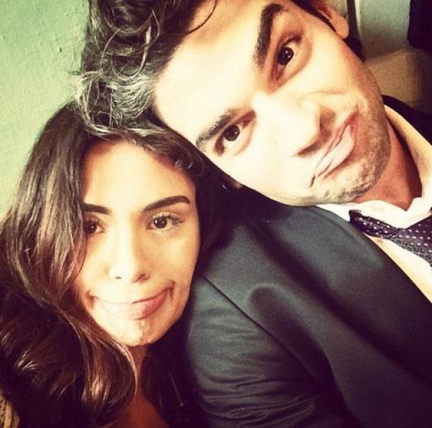 Şükran Ovalı ile Şükrü Özyıldız yine ayrıldı