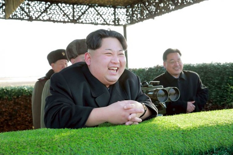 Kim Jongun’un yeni hali şaşırtıyor