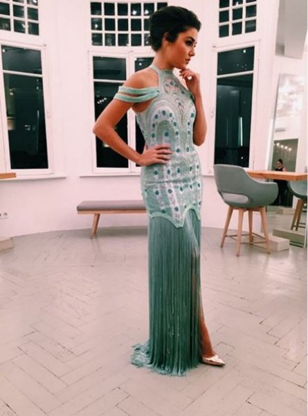 Hande Erçel'in Tayland tatili