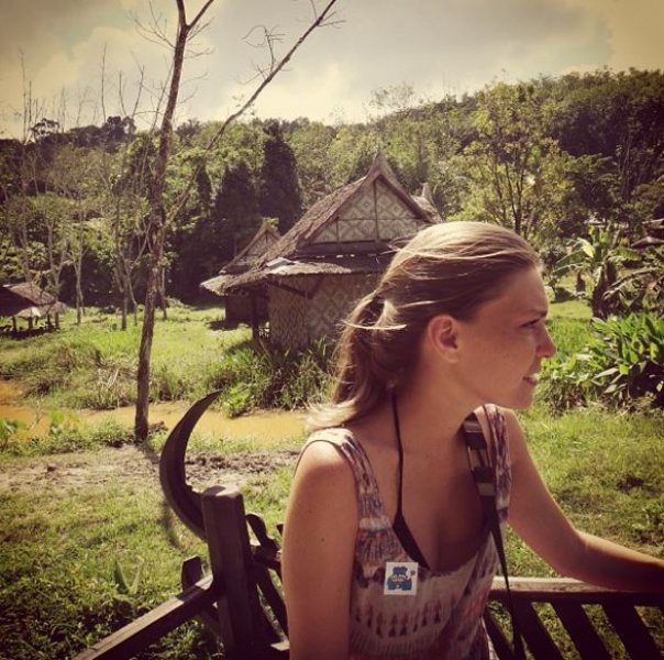 Aslı Enver'den sevgilisine tam destek 