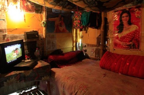 Bangladeş'in çocuk yaştaki seks işçileri