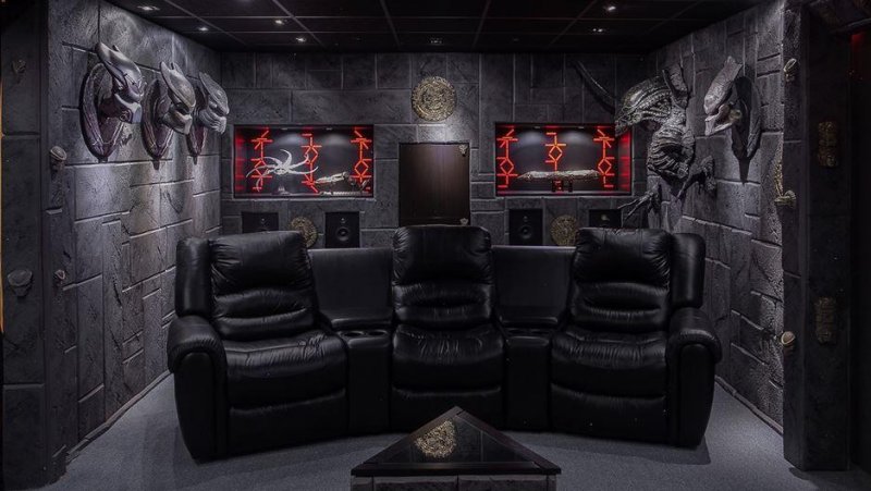 İsveç'in Kalmar şehrindeki satılık ev görenleri şaşırttı 