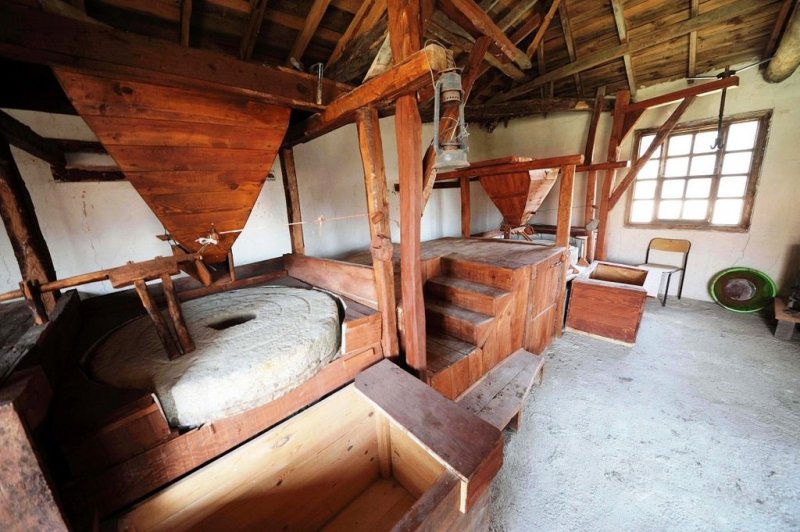 Dünyada eşi benzeri olmayan köy