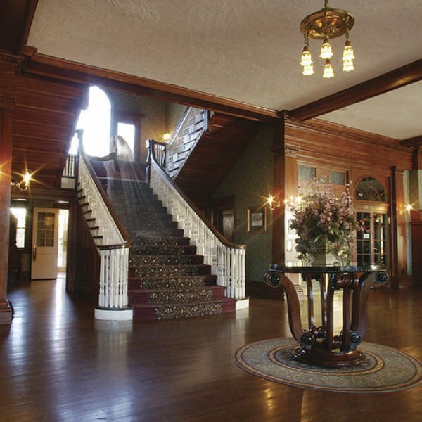 Dünyanın en korkunç mekanları 