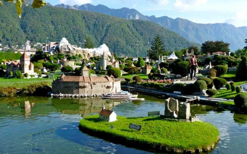 Türklerin en çok tercih ettiği ülkeler 