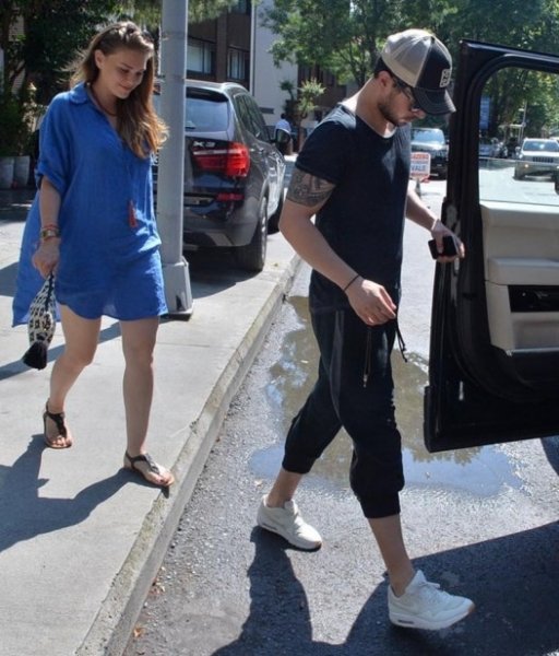 Aslı Enver: Murat’ı tanıdıkça daha çok seviyorum