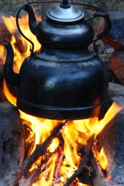 Çay üzerine söylenmiş en güzel sözler 