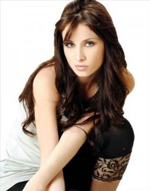 Arap dünyasının en güzel 50 kadını