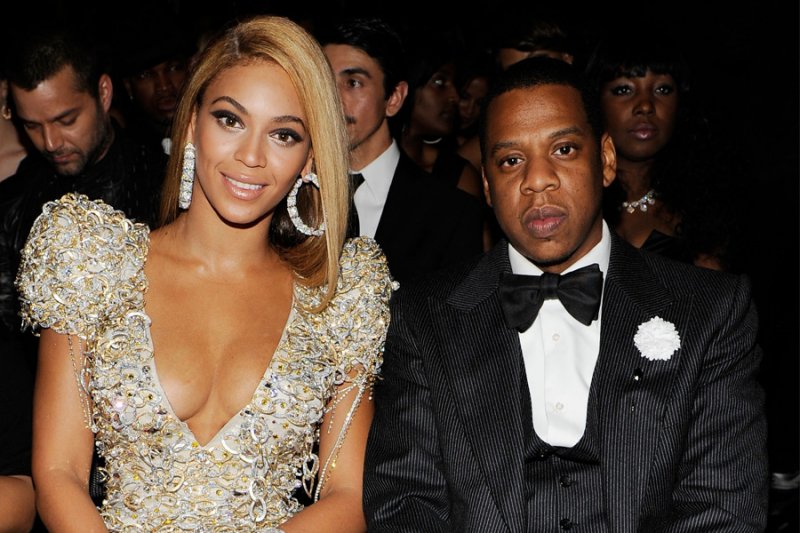 Ünlü rapçi Jay Z eşi Beyonce'yi aldattığını itiraf etti