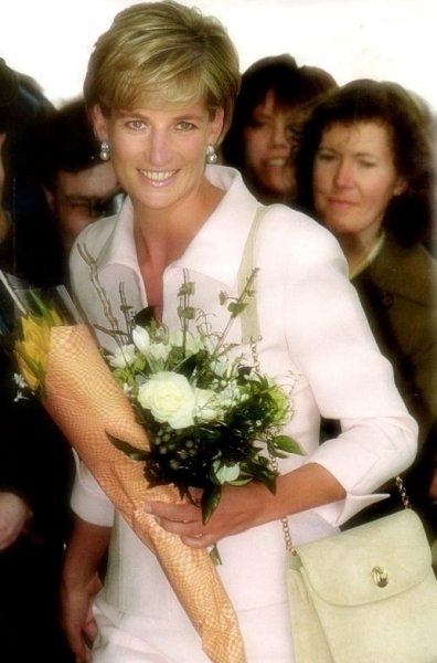 Prenses Diana’nın bilinmeyen sırları 