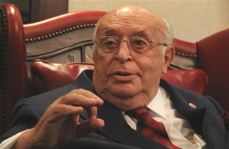 9. Cumhurbaşkanı Süleyman Demirel'in unutulmaz sözleri