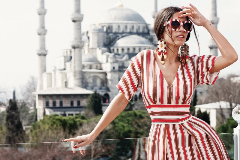 Wesley Sneijder - Yolanthe Cabau'nun evi