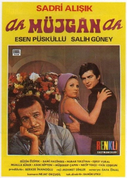 En iyi 100 Türk filmi