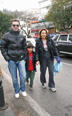 90'ların ünlüleri şimdi ne yapıyor